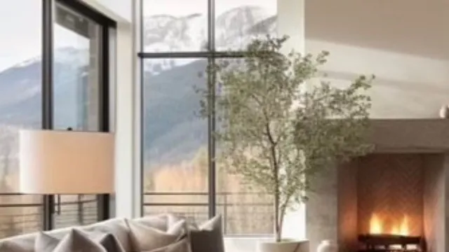 Mountain Modern Vibe Link